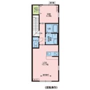 vanillaの間取り画像