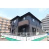 ステラ松降IIの外観