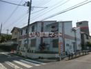 Gemini East & Westの外観