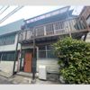 四つ木戸建の外観