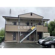 ハイツ二の丸の外観画像