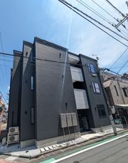 GRADUSお花茶屋の外観画像