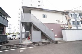 ベルタウンIIIの外観画像