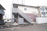 ベルタウンIIIの外観