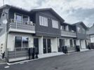 シャーメゾン行仁の外観