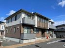 ターンドル アンソレイユの外観