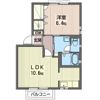 クレストタウンGの間取り画像