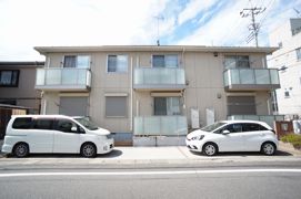 Villa Westの外観画像