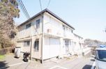 エコ―ハイツ・北見の外観