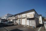 ルミエール泉 Bの外観