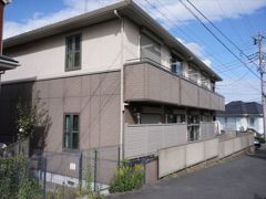 イーストDの外観画像