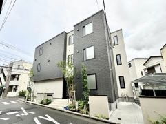 メゾンリーガの外観画像