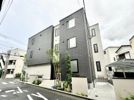 メゾンリーガの外観