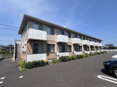 エクラージュ Bの外観画像
