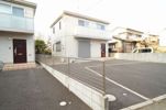 幕張町クラヴィエ IIの外観