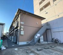 メルベールSKの外観画像