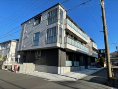 グラン セラヴィの外観画像