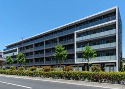 ガーラ上板橋グランドステージの外観画像