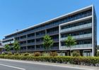 ガーラ上板橋グランドステージの外観