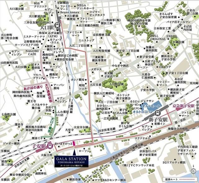 地図