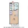 キャロット Bの間取り画像