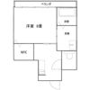 シャーメゾン高御堂の間取り画像