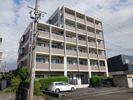 コスモスシンコの外観