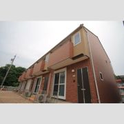 ZAZ Garden Village Dの外観画像