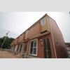 ZAZ Garden Village Dの外観