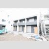 Luce 元町の外観
