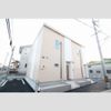 DREAM RESIDENCE 若松町Aの外観