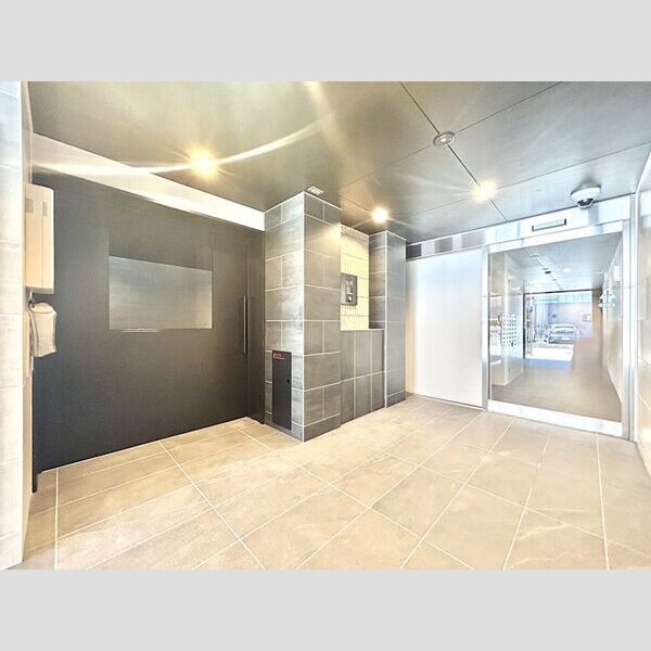 ロビー