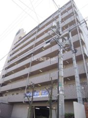 ジュネス医大東の外観画像