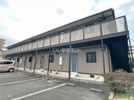 グランベルデウィンの外観