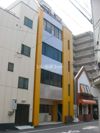 SunGarden野田屋町IIの外観