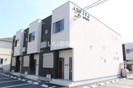 ARVITA NORTHの外観画像