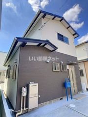 東古松戸建て（513－9）2号室の外観画像