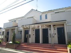 CASA DOMANIの外観画像