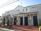 CASA DOMANIの外観