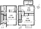 Casa Familieiの間取り画像