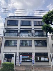 スーペリア上筒井の外観画像
