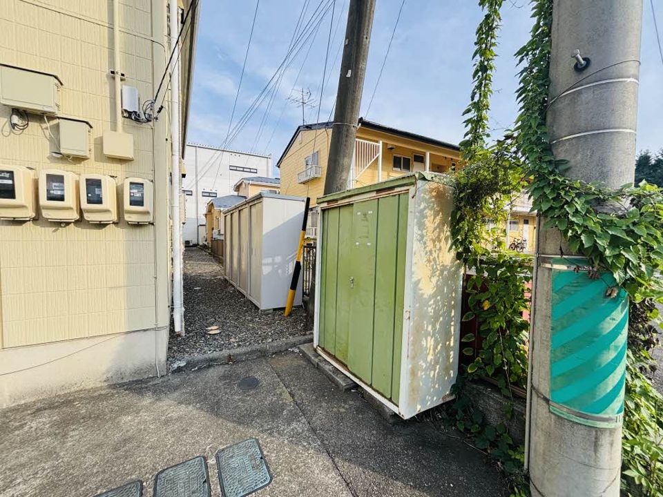 その他