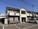 フォレストエバーInn Bの外観