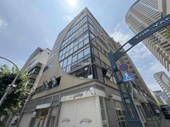 トア山手フラッツの外観画像