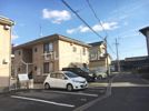 エスト山一 Bの間取り画像