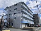 アジュール飾磨の外観