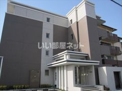 タンドルシャトーの外観画像