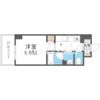 べクス福島の間取り画像