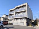 リバーサイド ハナの外観