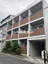 ジュネス桂の外観